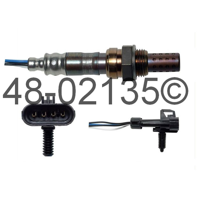 Daewoo Nubira                         Oxygen SensorOxygen Sensor