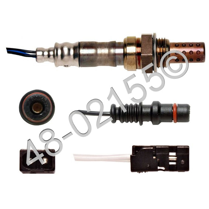 Oxygen Sensor