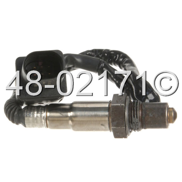 Mini Cooper                         Oxygen SensorOxygen Sensor