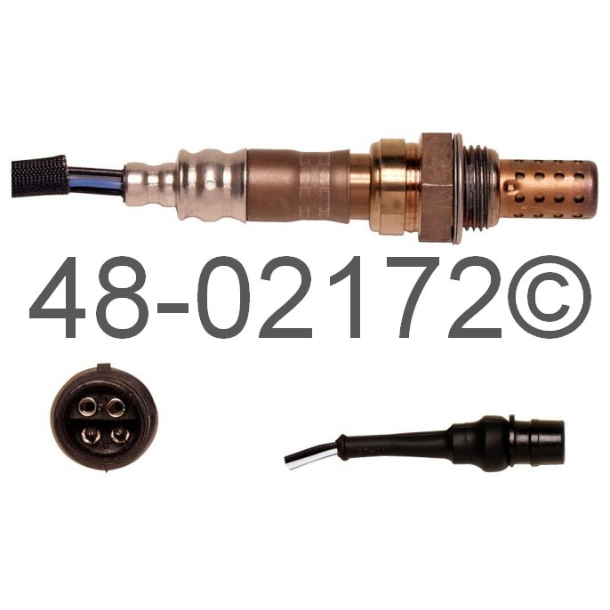 BMW L7                             Oxygen SensorOxygen Sensor