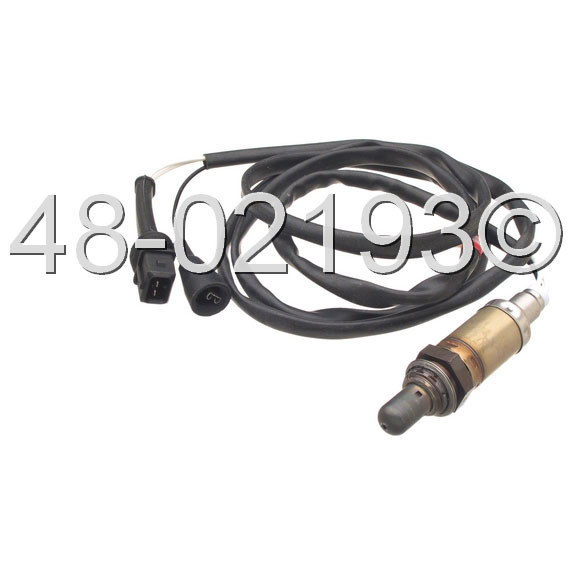 Volvo 940                            Oxygen SensorOxygen Sensor