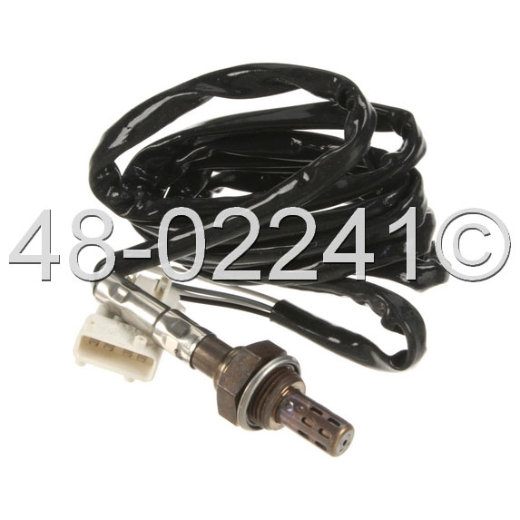 Oxygen Sensor
