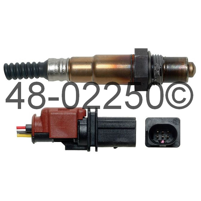Bentley All Models                     Oxygen SensorOxygen Sensor
