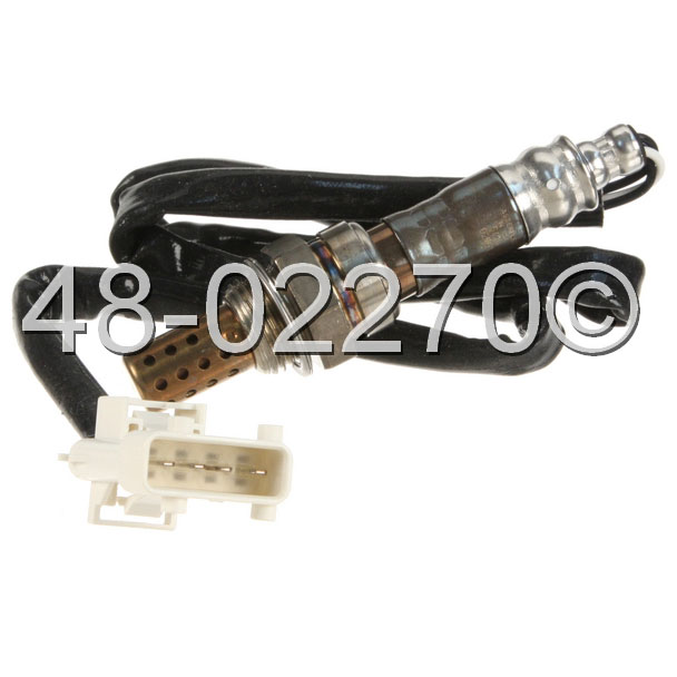 Mini Cooper                         Oxygen SensorOxygen Sensor