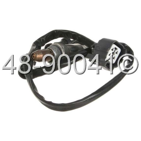 Acura TSX                            Air Fuel Ratio SensorAir Fuel Ratio Sensor