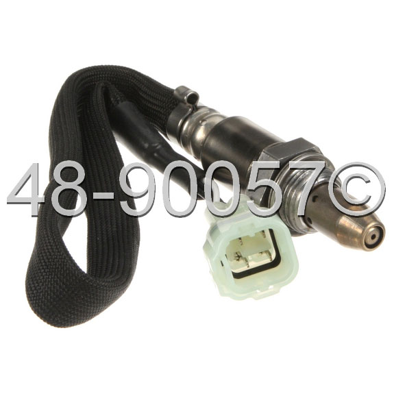 Suzuki SX4                            Air Fuel Ratio SensorAir Fuel Ratio Sensor