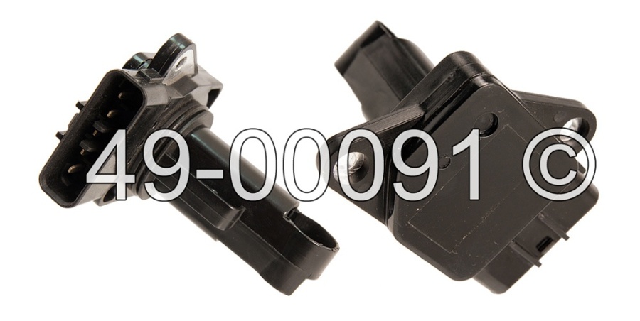 Scion Mass Air Flow Meter