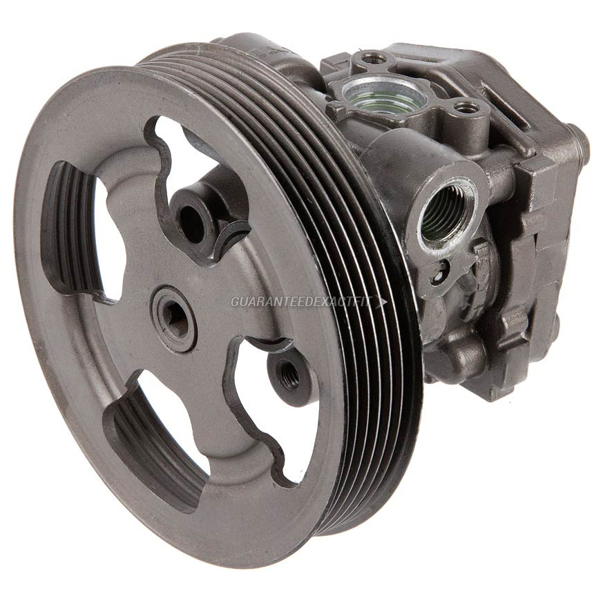 Steering Pump