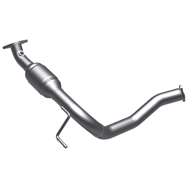 Toyota FJ Cruiser                     Catalytic ConverterCatalytic Converter