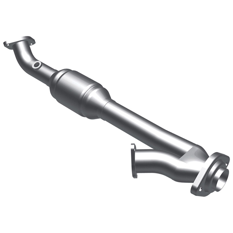 Toyota FJ Cruiser                     Catalytic ConverterCatalytic Converter