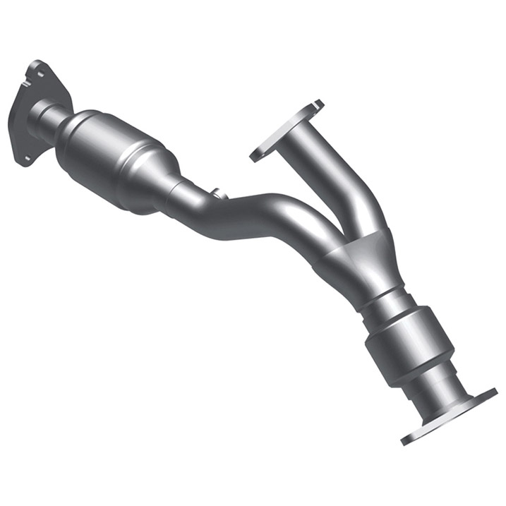 Saturn Aura                           Catalytic ConverterCatalytic Converter