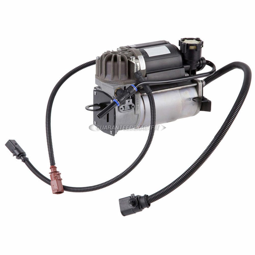 Audi A8                             Suspension CompressorSuspension Compressor
