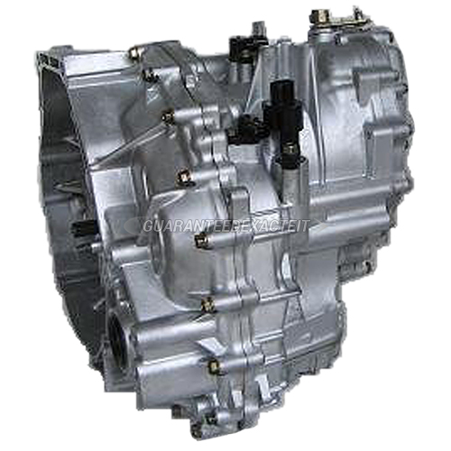 Brand New Genuine OEM ZF Cvt Automatic Transmission For Mini Cooper R50