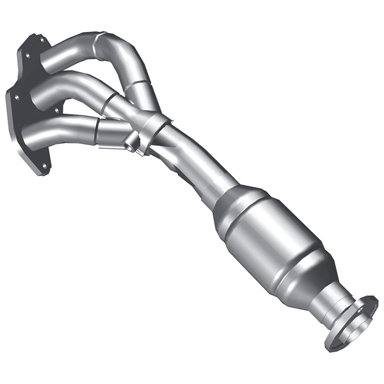 Lexus IS250 Catalytic Converter Parts, View Online Part Sale