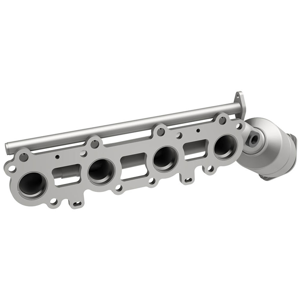 Lexus GX470                          Catalytic ConverterCatalytic Converter