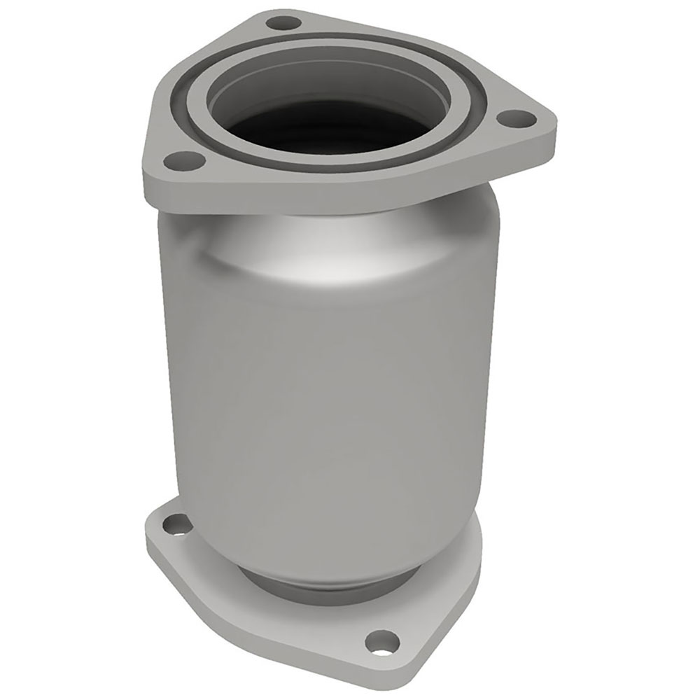 Chevrolet Aveo                           Catalytic ConverterCatalytic Converter