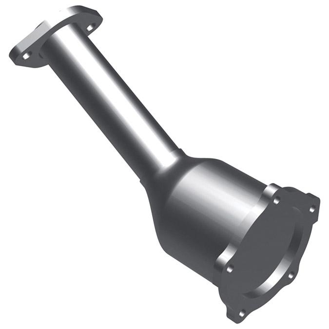 Subaru Justy                          Catalytic ConverterCatalytic Converter