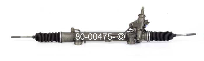 Power Steering Rack