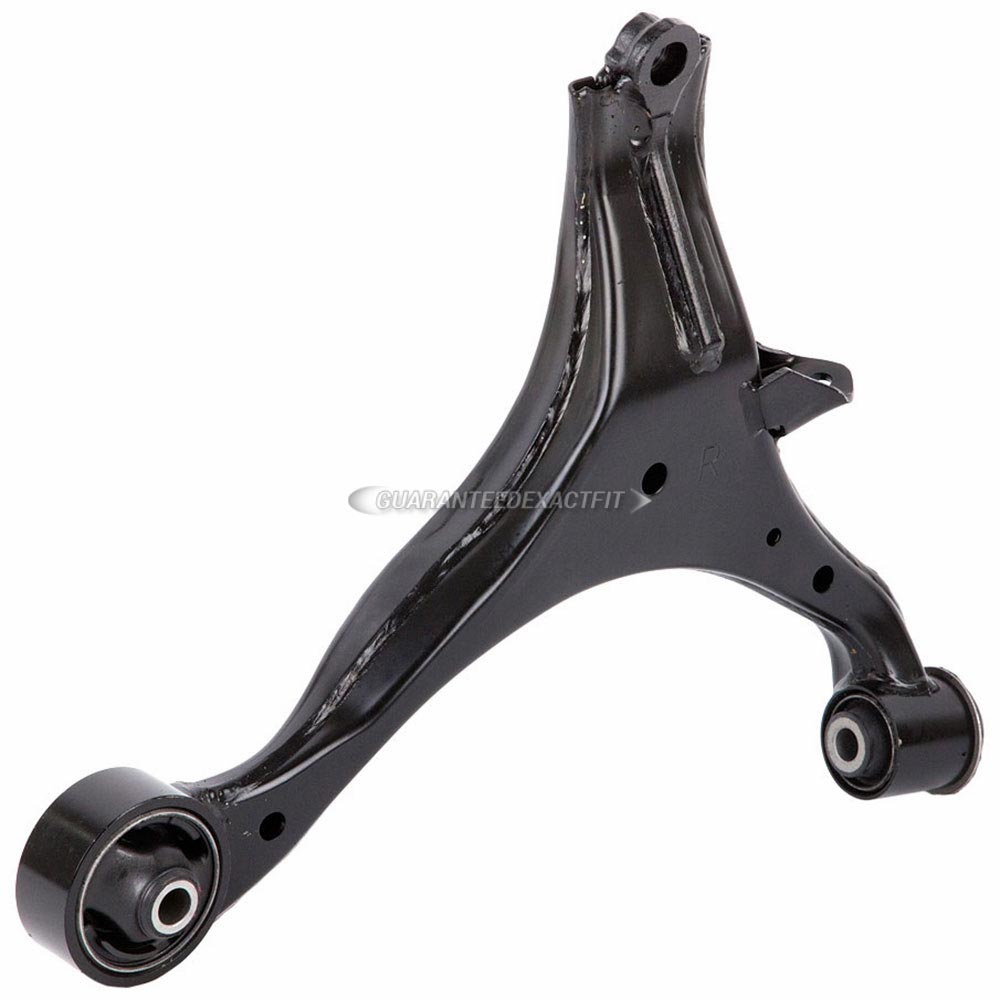 Honda Civic Control Arm Front Left Upper Control Arm