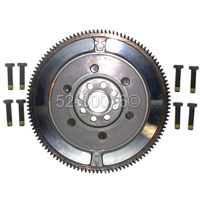 BMW 328                            Dual Mass FlywheelDual Mass Flywheel
