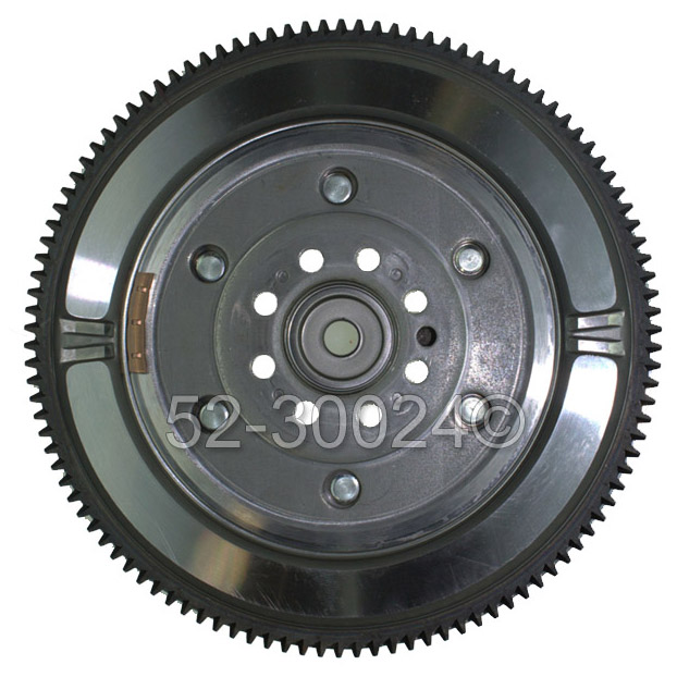 Hyundai Tiburon                        Dual Mass FlywheelDual Mass Flywheel