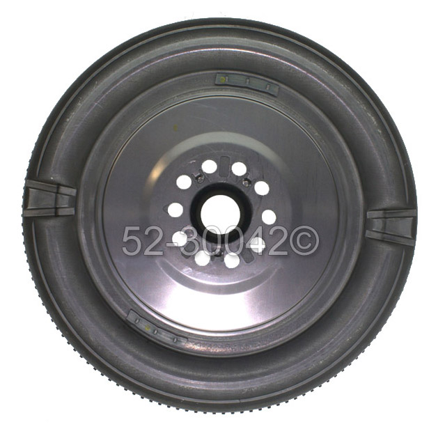 Volkswagen Golf                           Dual Mass FlywheelDual Mass Flywheel