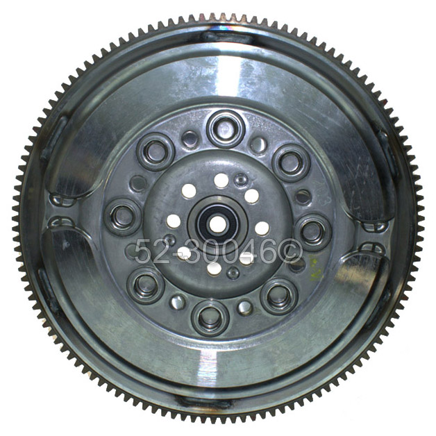 Subaru Outback                        Dual Mass FlywheelDual Mass Flywheel