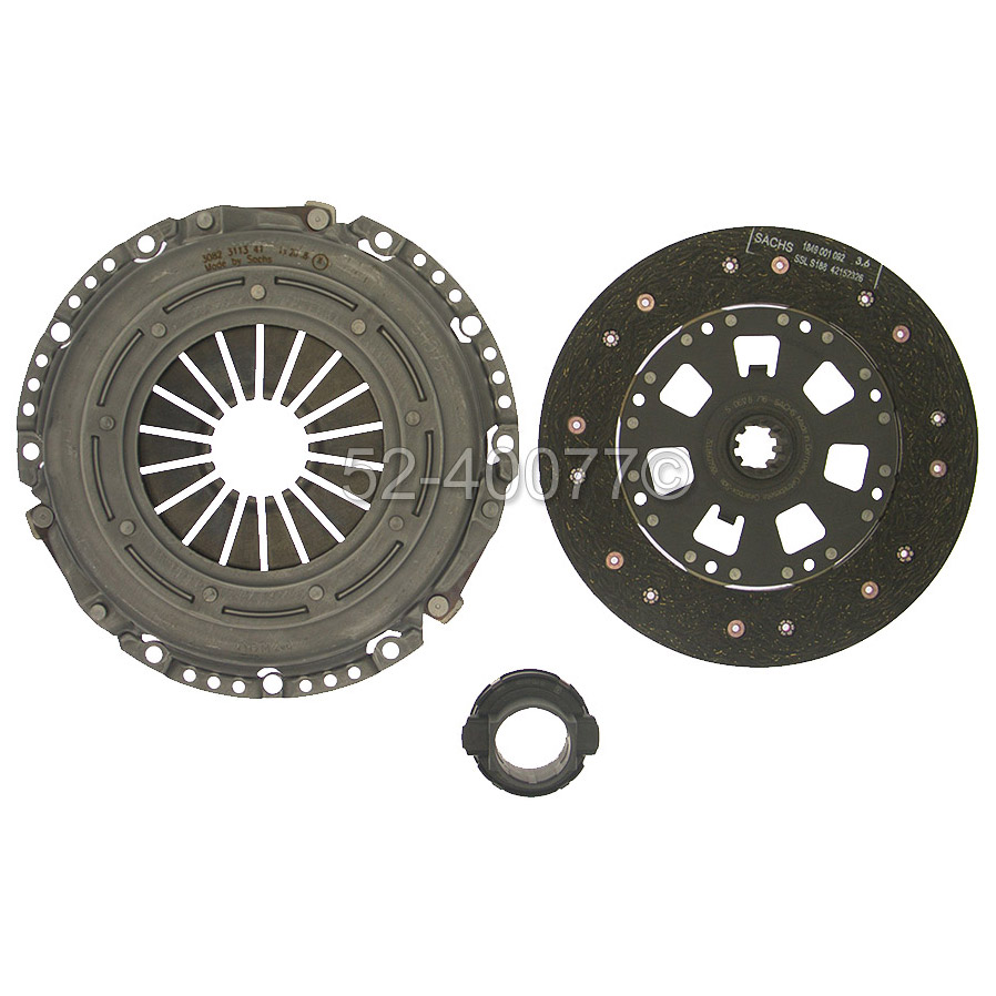 BMW 328                            Clutch KitClutch Kit