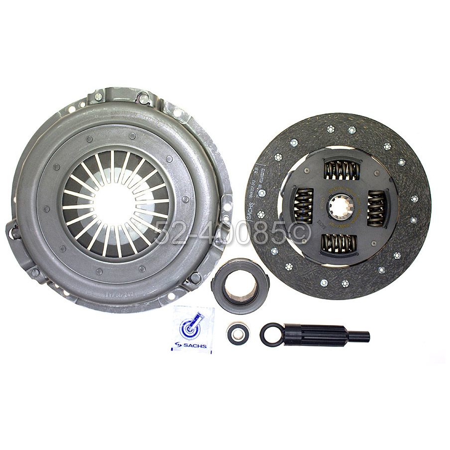 BMW L7                             Clutch KitClutch Kit