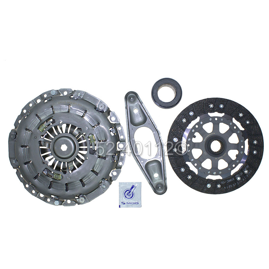 BMW Z4                             Clutch KitClutch Kit