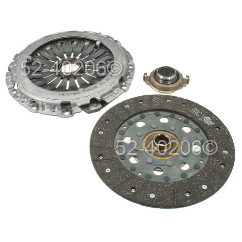 Kia Optima                         Clutch KitClutch Kit
