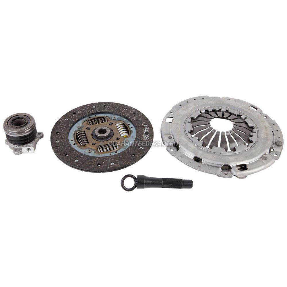 Suzuki Reno                           Clutch KitClutch Kit