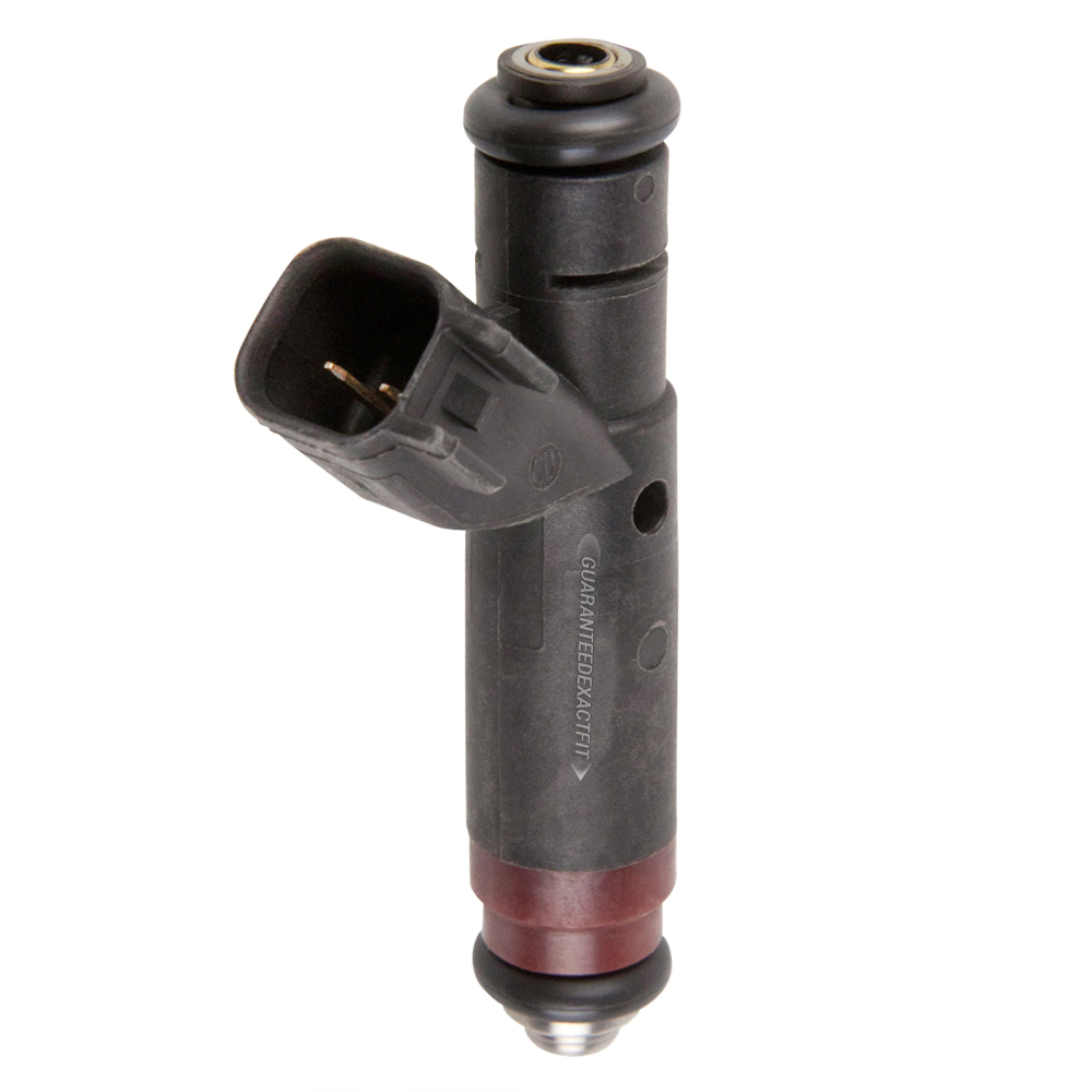 2005 Jeep Grand Cherokee Fuel Injector Parts from Car Parts Warehouse