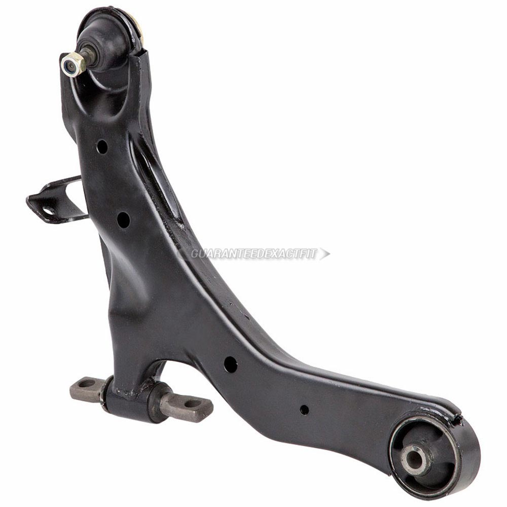 Hyundai Elantra                        Control ArmControl Arm