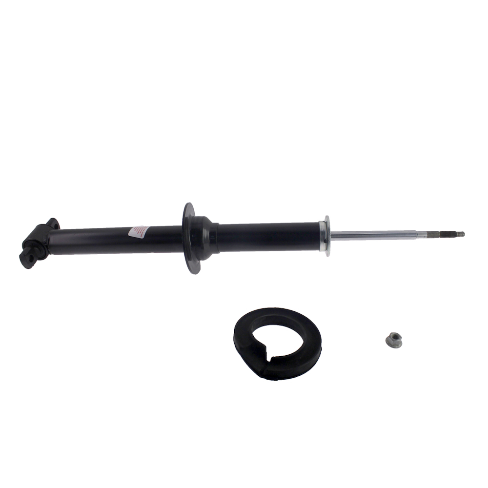 Cadillac CTS                            Strut AssemblyStrut Assembly