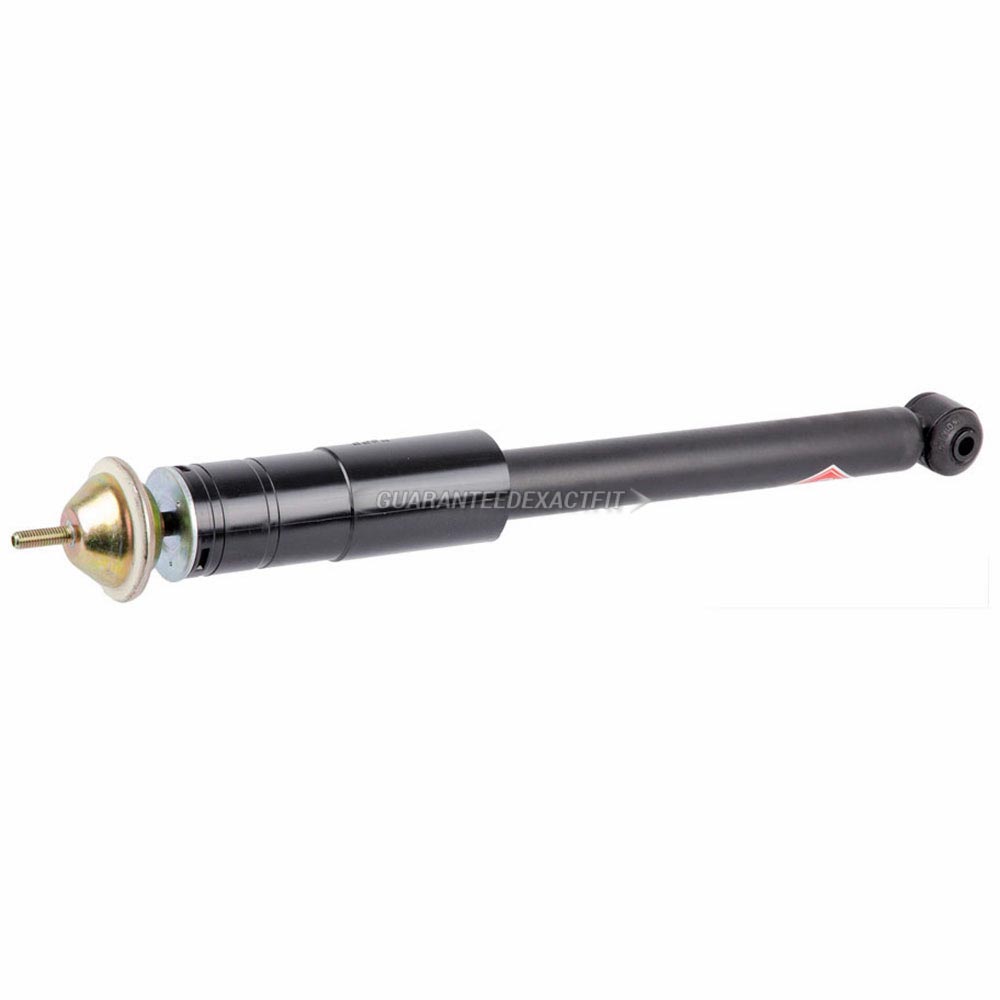 Mercedes_Benz 600SEC                         Shock AbsorberShock Absorber