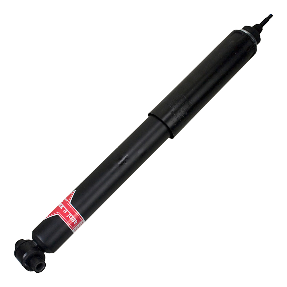 Mercury Marauder                       Shock AbsorberShock Absorber