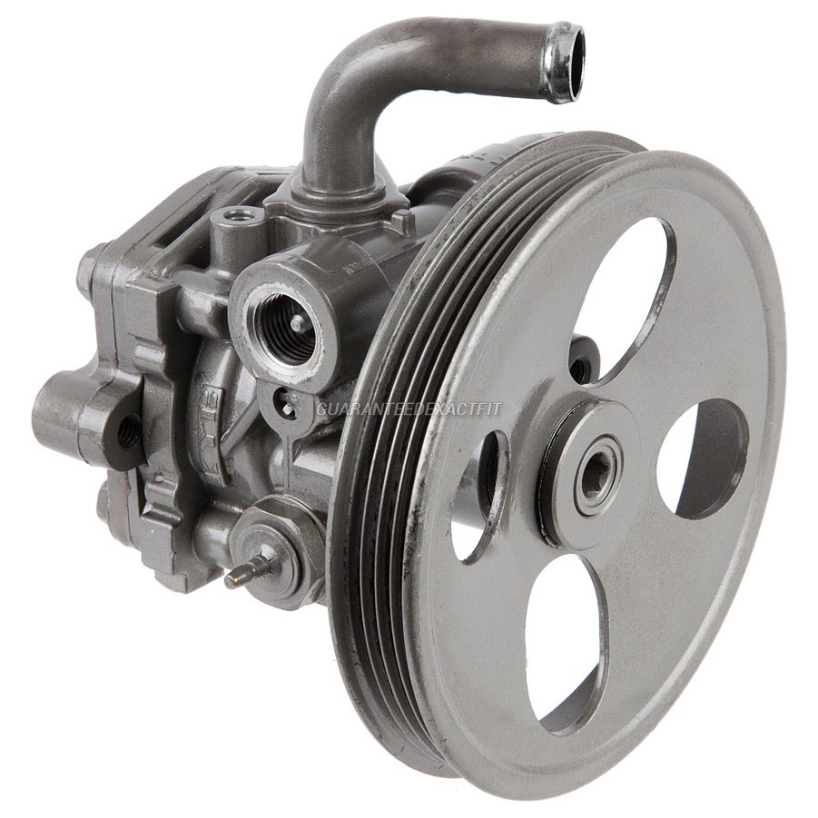 Steering Pump