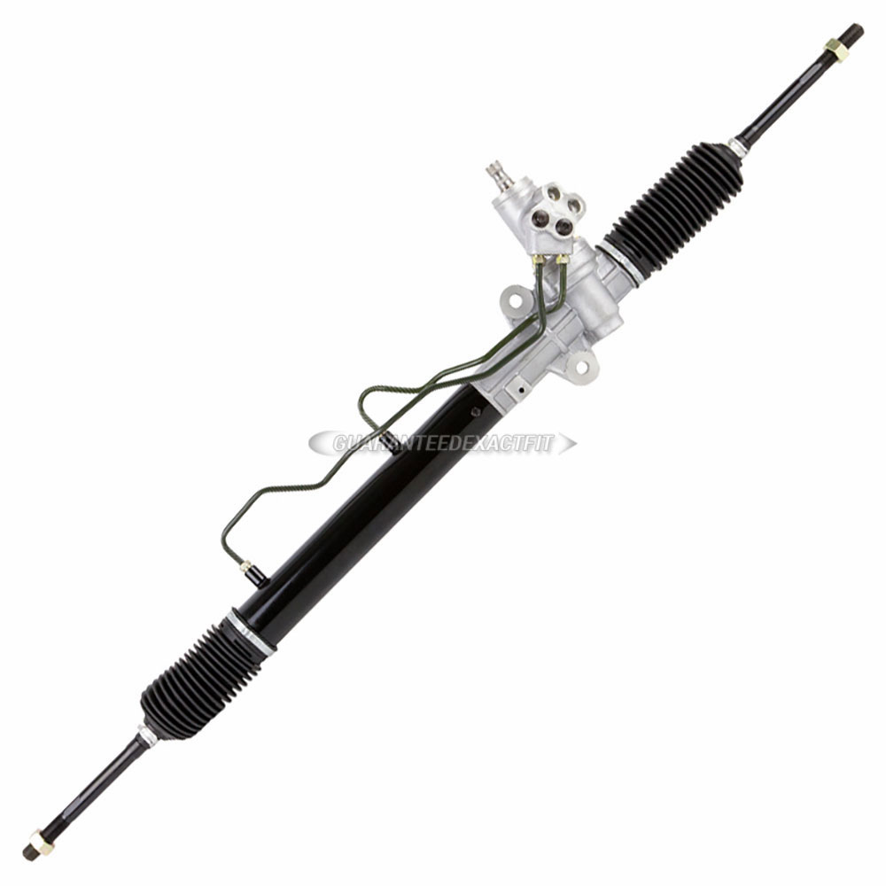 Power Steering Rack