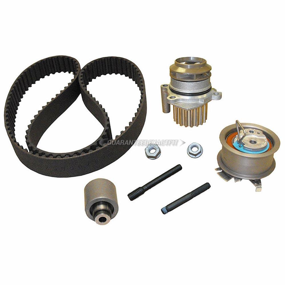 Volkswagen Touareg Timing Belt Kit Parts, View Online Part Sale