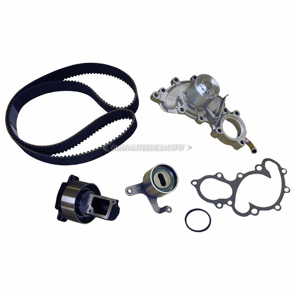Toyota 4 Runner                       Timing Belt KitTiming Belt Kit