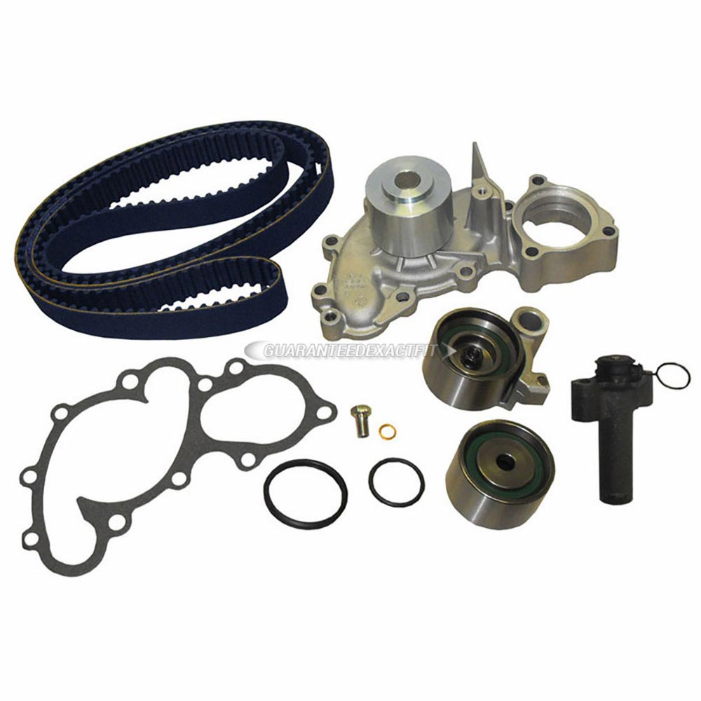 Lexus ES300                          Timing Belt KitTiming Belt Kit