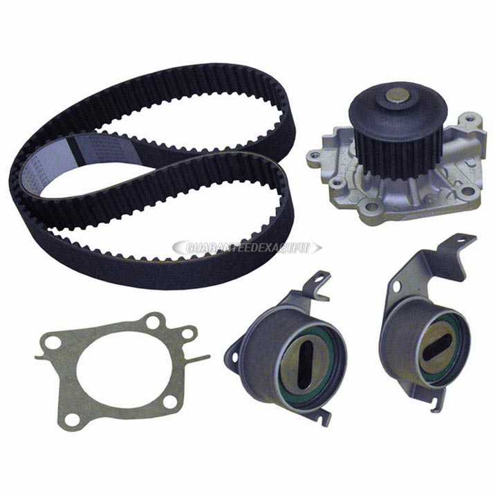 Mitsubishi Lancer                         Timing Belt KitTiming Belt Kit