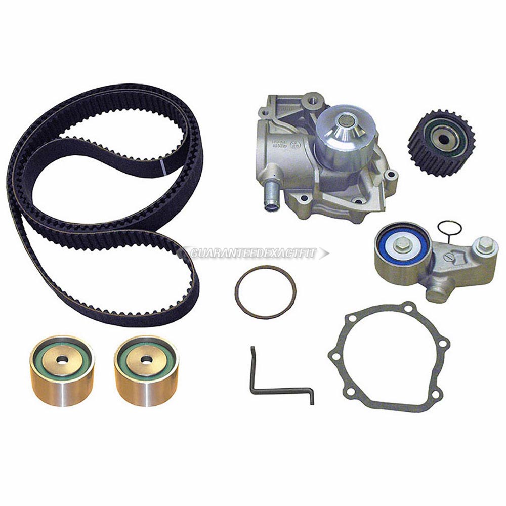 Subaru Forester                       Timing Belt KitTiming Belt Kit