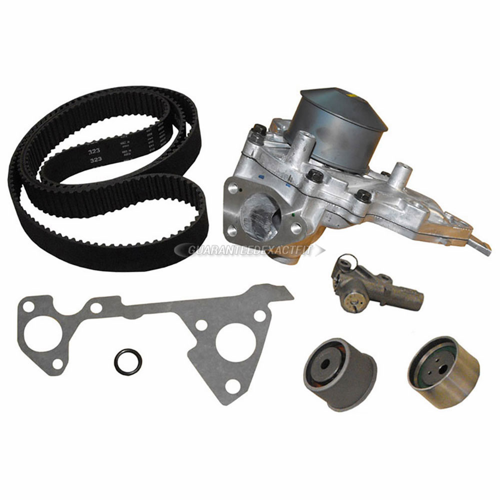 Kia Sorento                        Timing Belt KitTiming Belt Kit