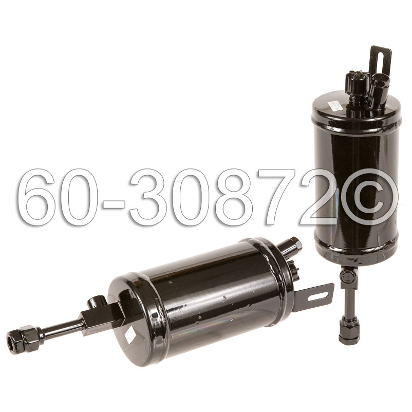 Alfa Romeo 164 A/C Accumulator/Drier