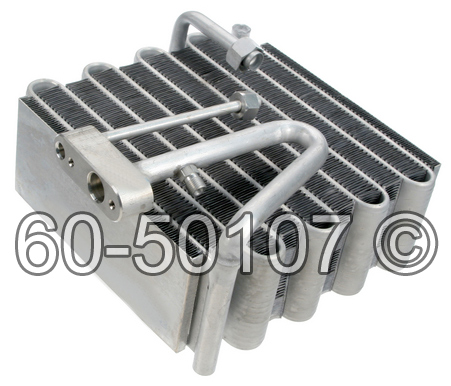 Honda Civic A/C Evaporator