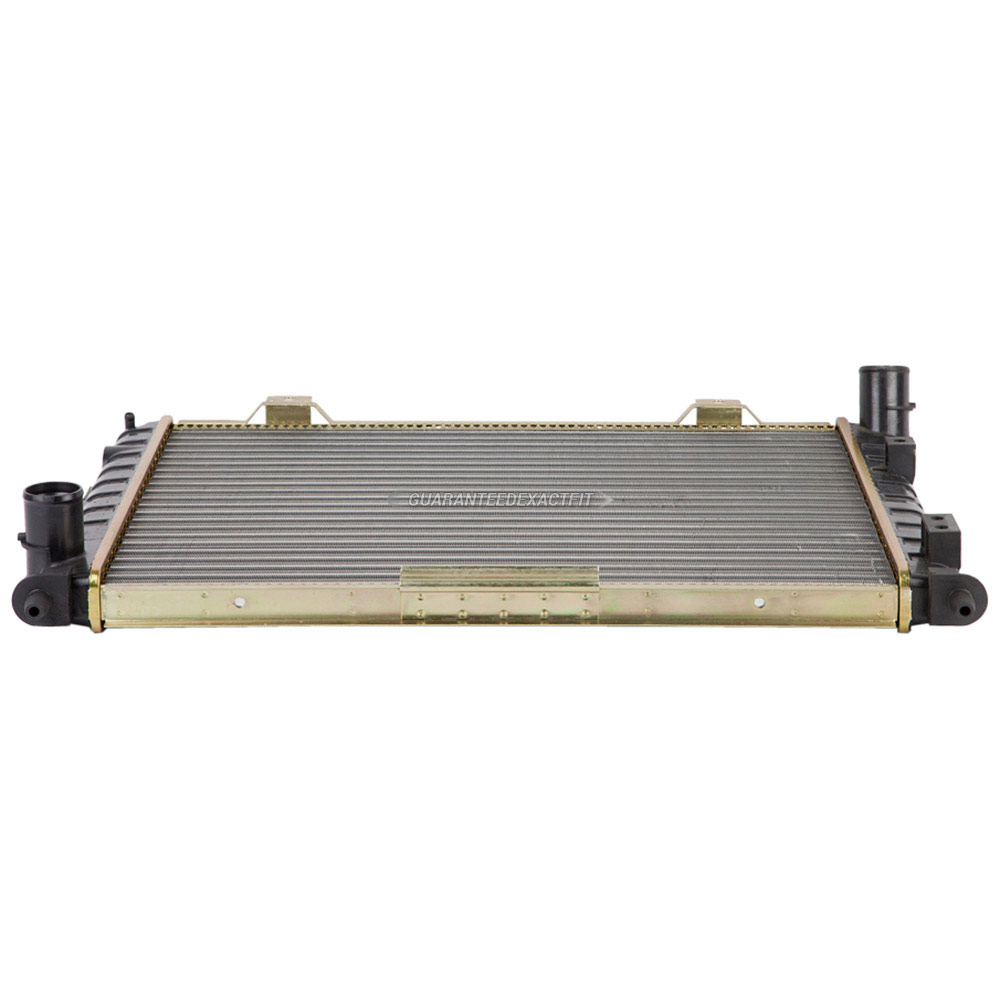 Alfa_Romeo 164                            Radiator