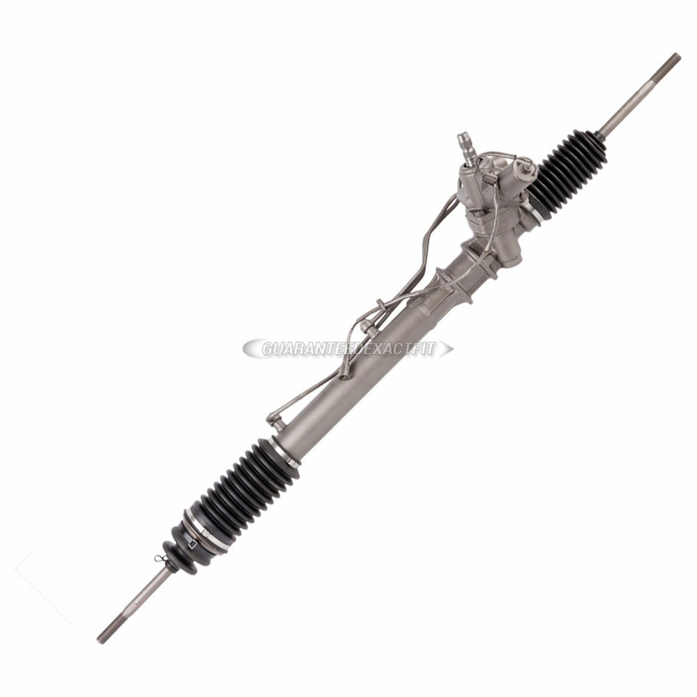 Toyota Cressida Rack/and/Pinion