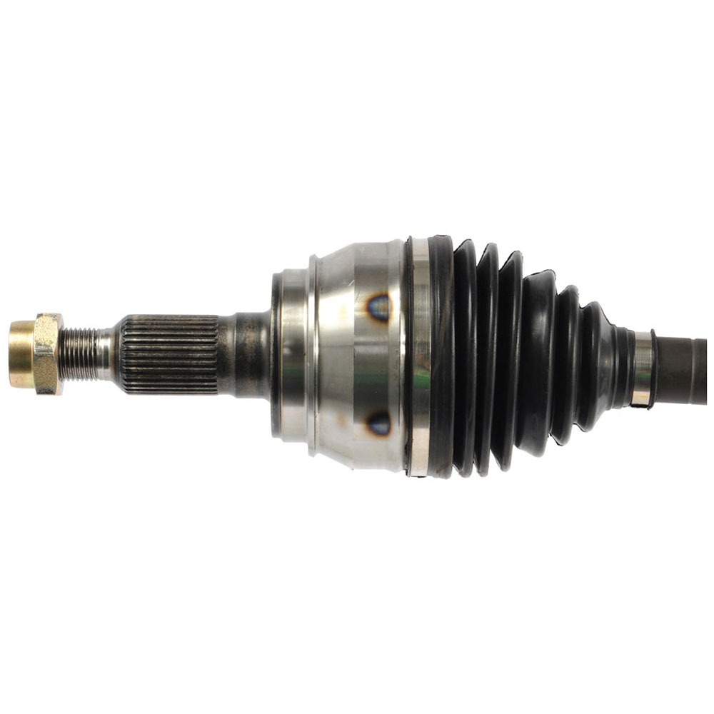 Brand New Front Left Or Right CV Drive Axle Shaft Assembly Fits Hummer